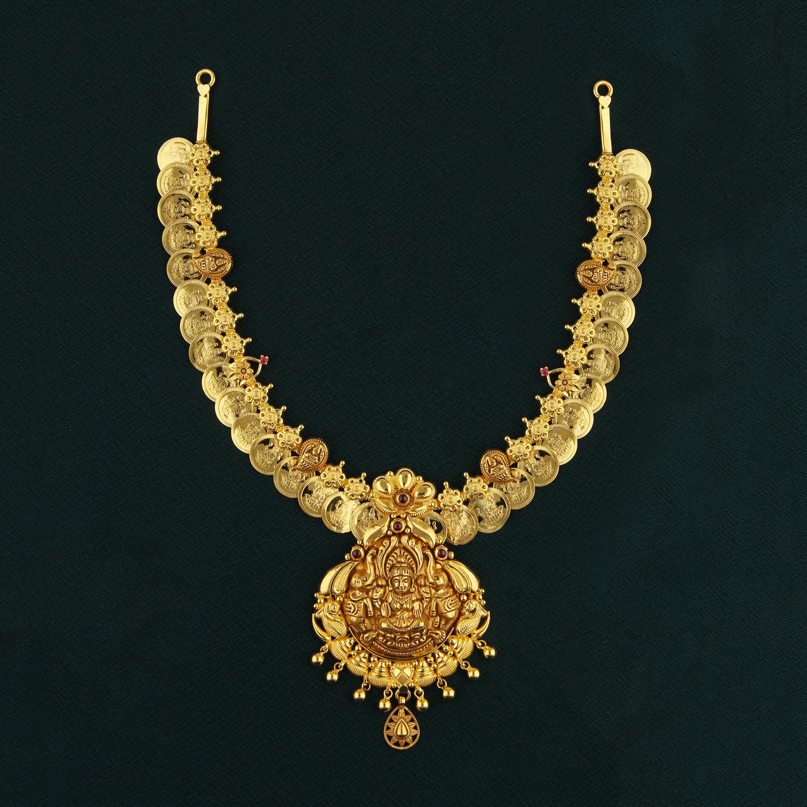 KASU NECKLACE